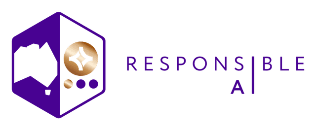 Responsible AI Australia Commit certification mark