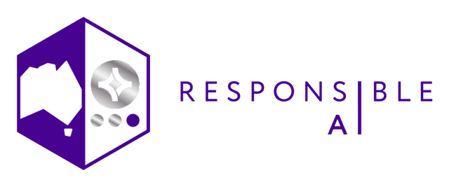Responsible AI Australia Embed certification mark