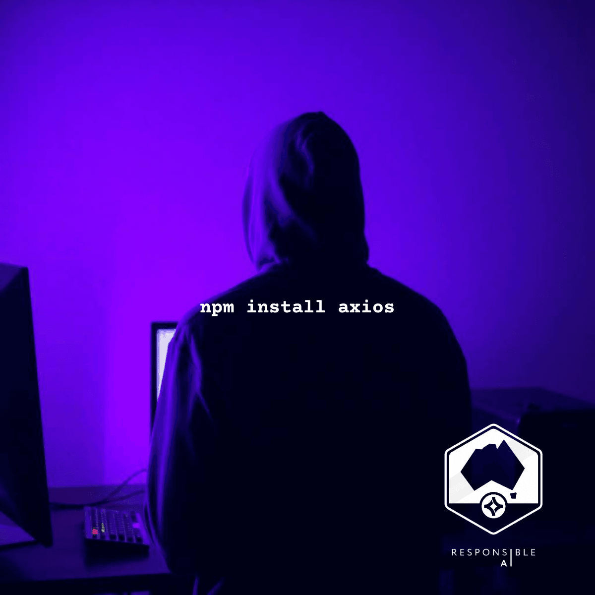 Axios npm Supply Chain Attack