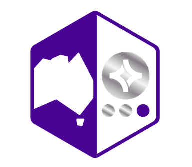 Responsible AI Australia Embed certification seal