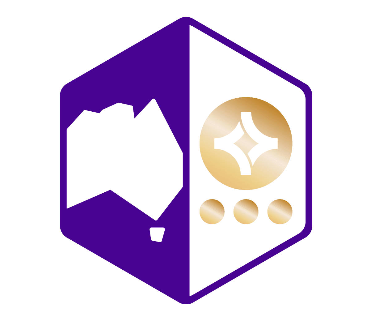 Responsible AI Australia Govern tier certification badge