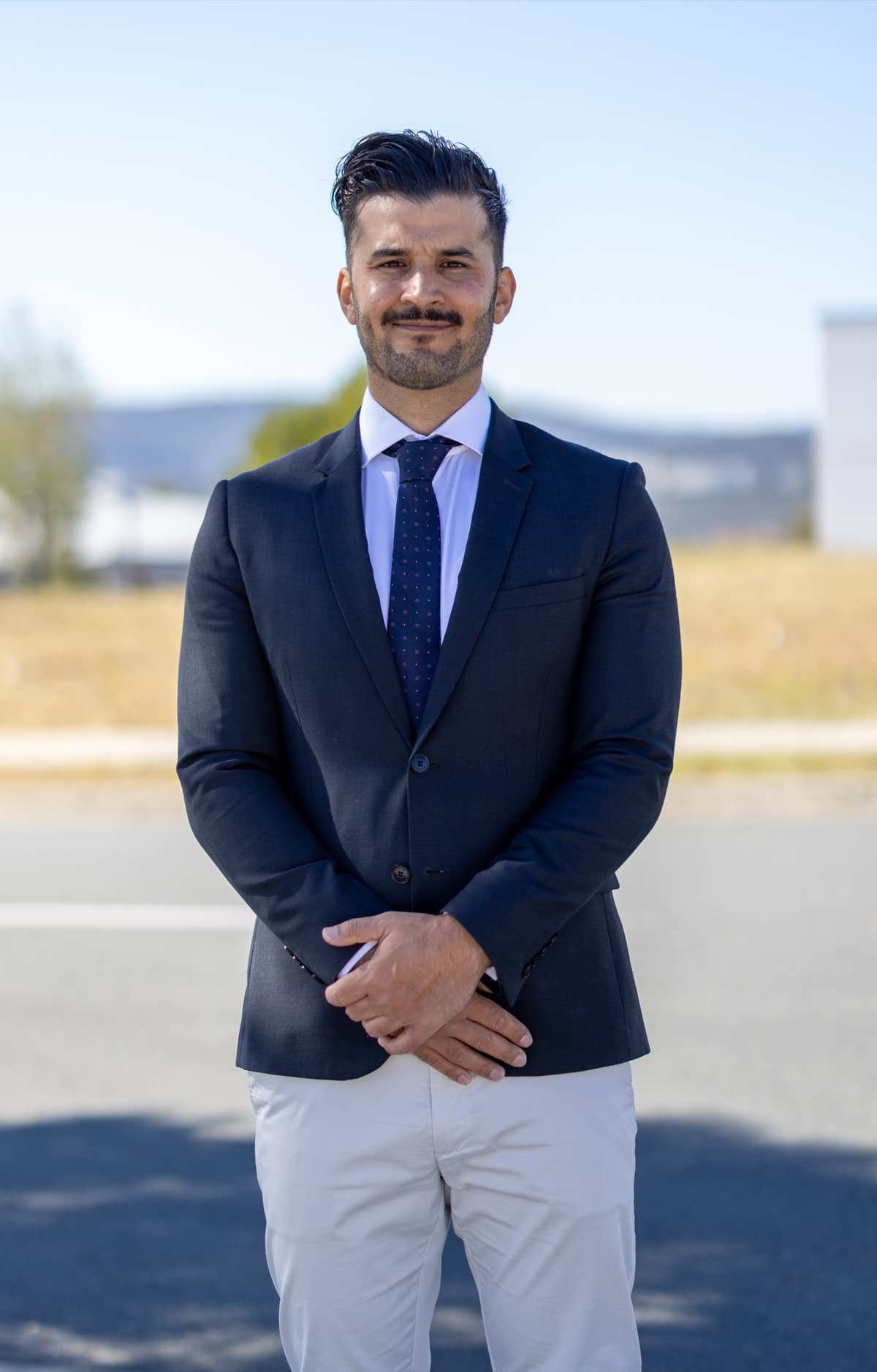 Like Australian Made, but for Responsible AI: A Founder Story