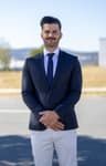 Syed Mosawi, founder of Responsible AI Australia