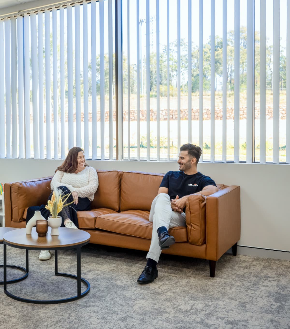 Syed Mosawi, founder of Responsible AI Australia