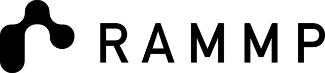 RAMMP Pty Ltd logo