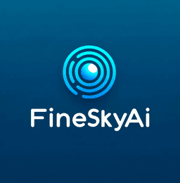 FineSkyAi logo