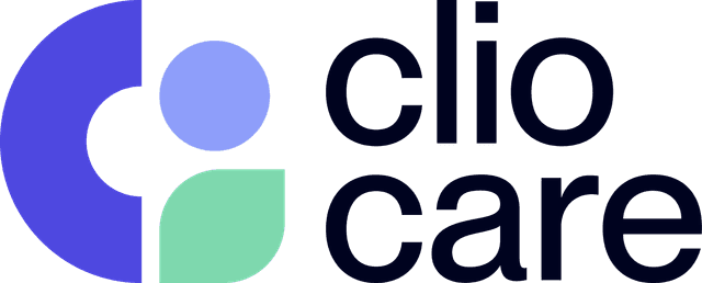 Clio Care logo