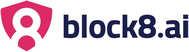 Block8.ai logo