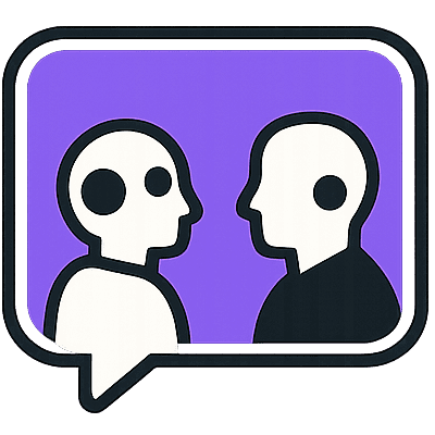 V4D Pty Ltd ATF Astarus Trust, trading as AI Answers logo
