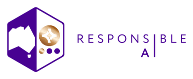 Responsible AI Australia Commit certification mark