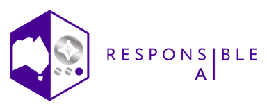 Responsible AI Australia Embed certification mark