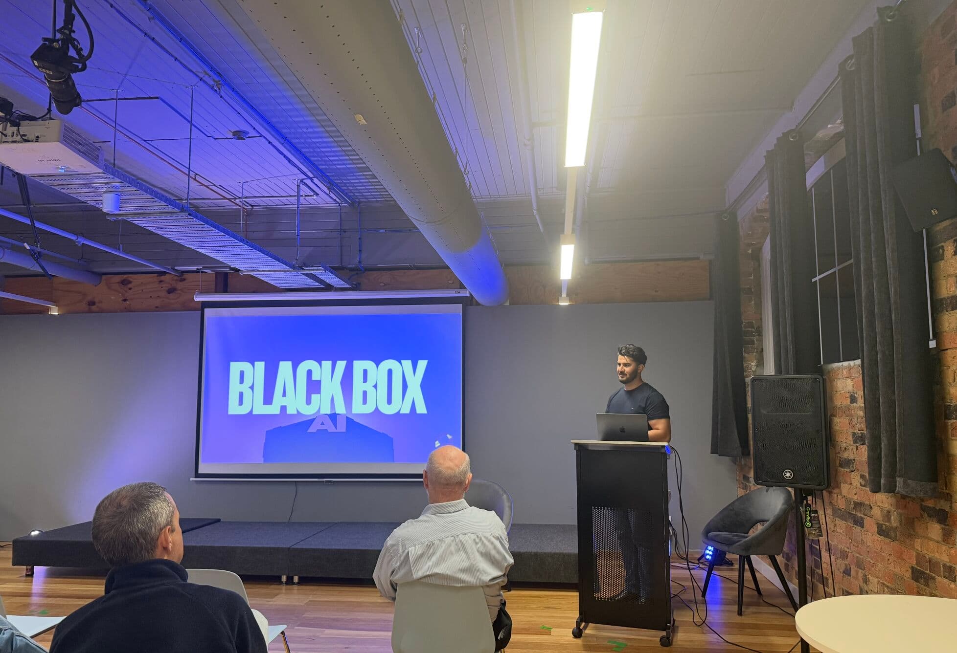 Black Box AI: Can We Trust What We Don't Understand?
