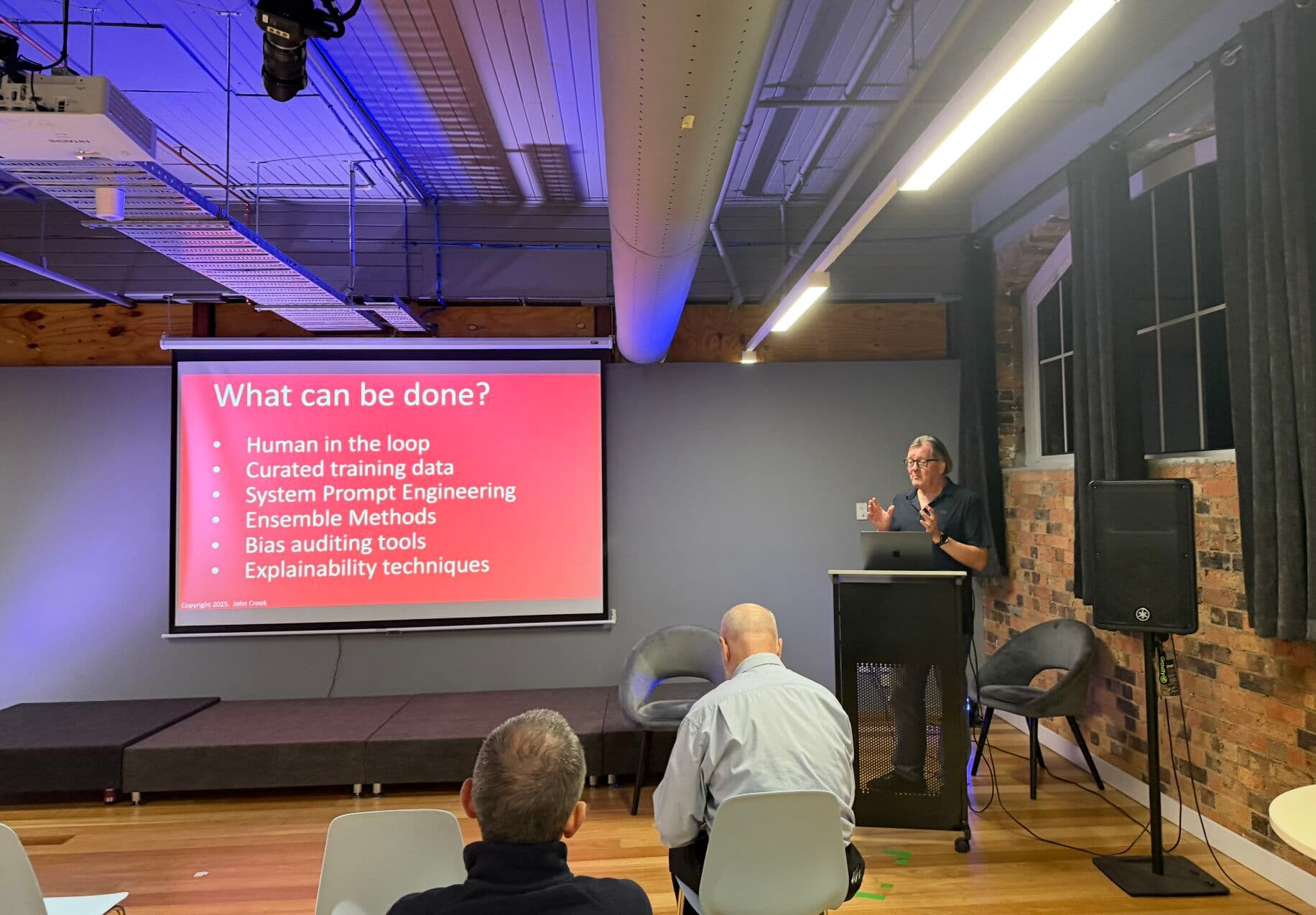 Black Box AI: Can We Trust What We Don't Understand? photo 4