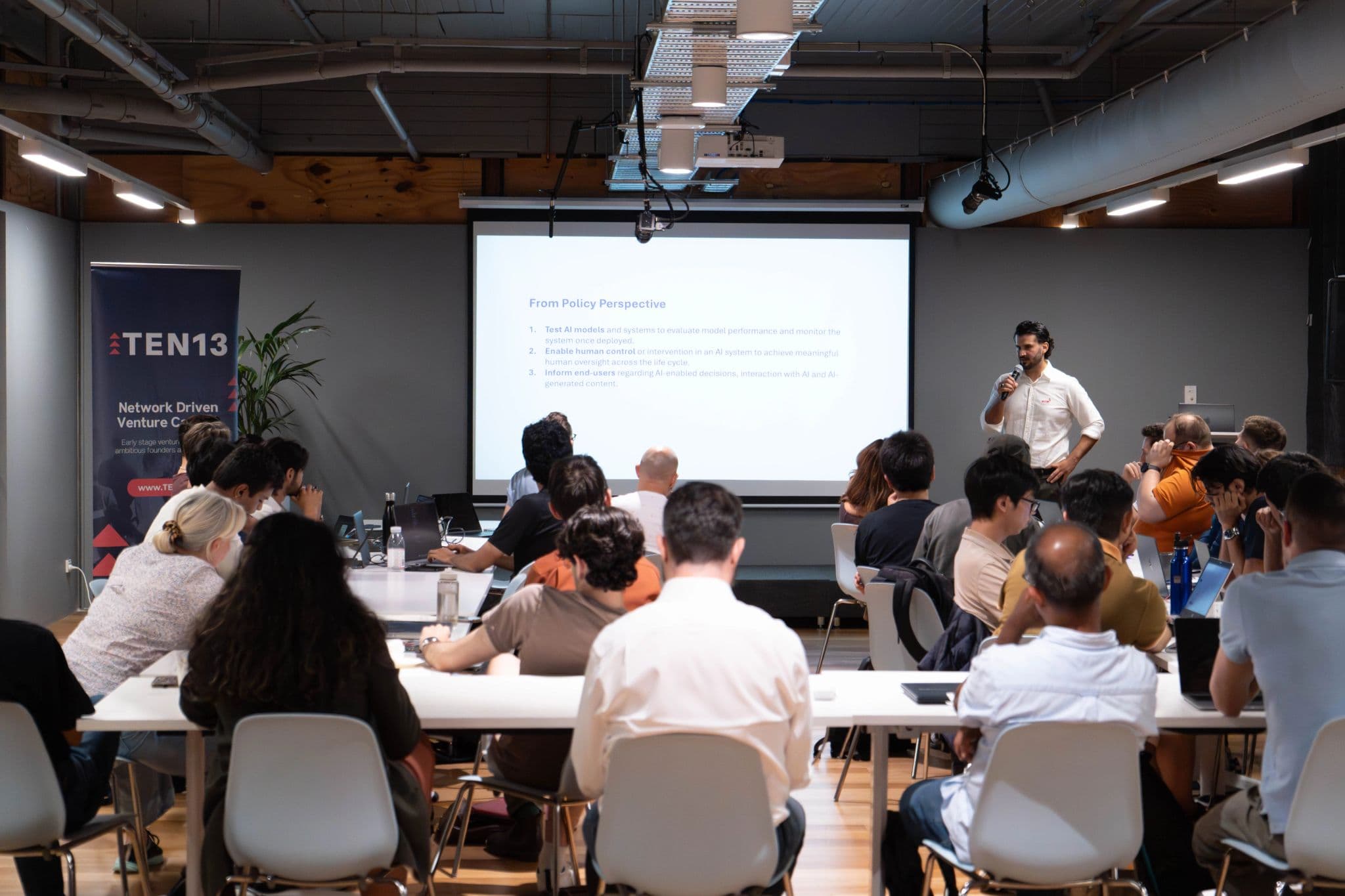 Safety and Guardrails in AI Coding Workshop, Build Club Brisbane