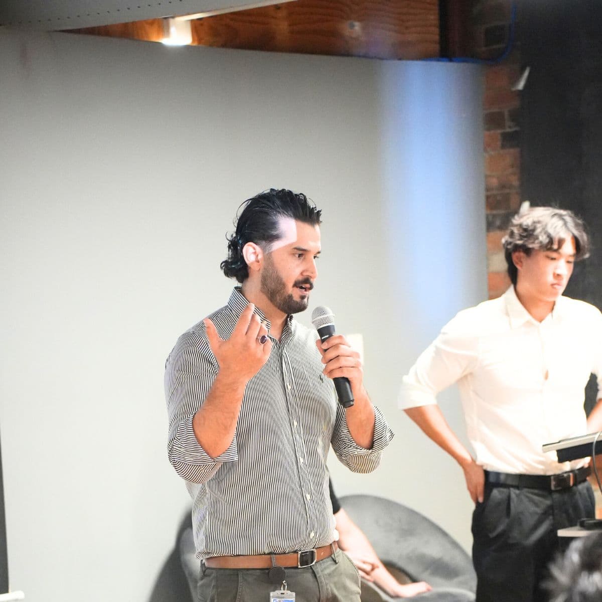 Cursor Workshop Brisbane: Responsible Vibe Coding at The Precinct