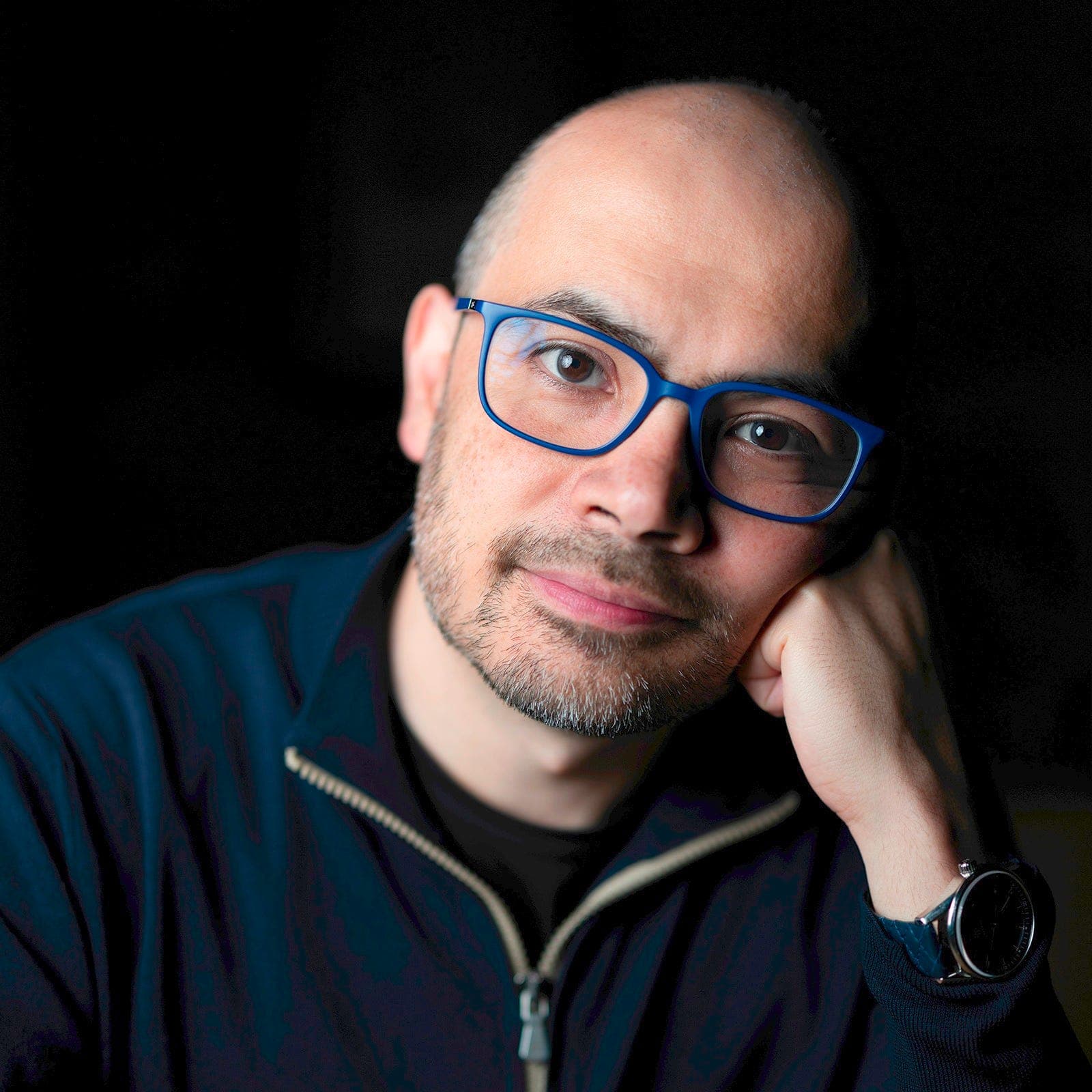 Demis Hassabis, CEO of Google DeepMind