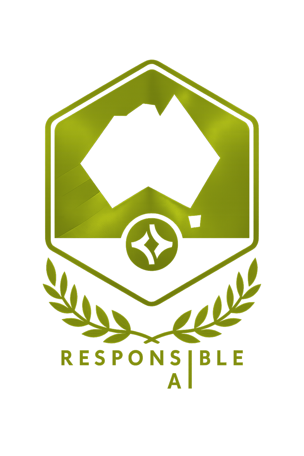 Emerald Laureate Badge
