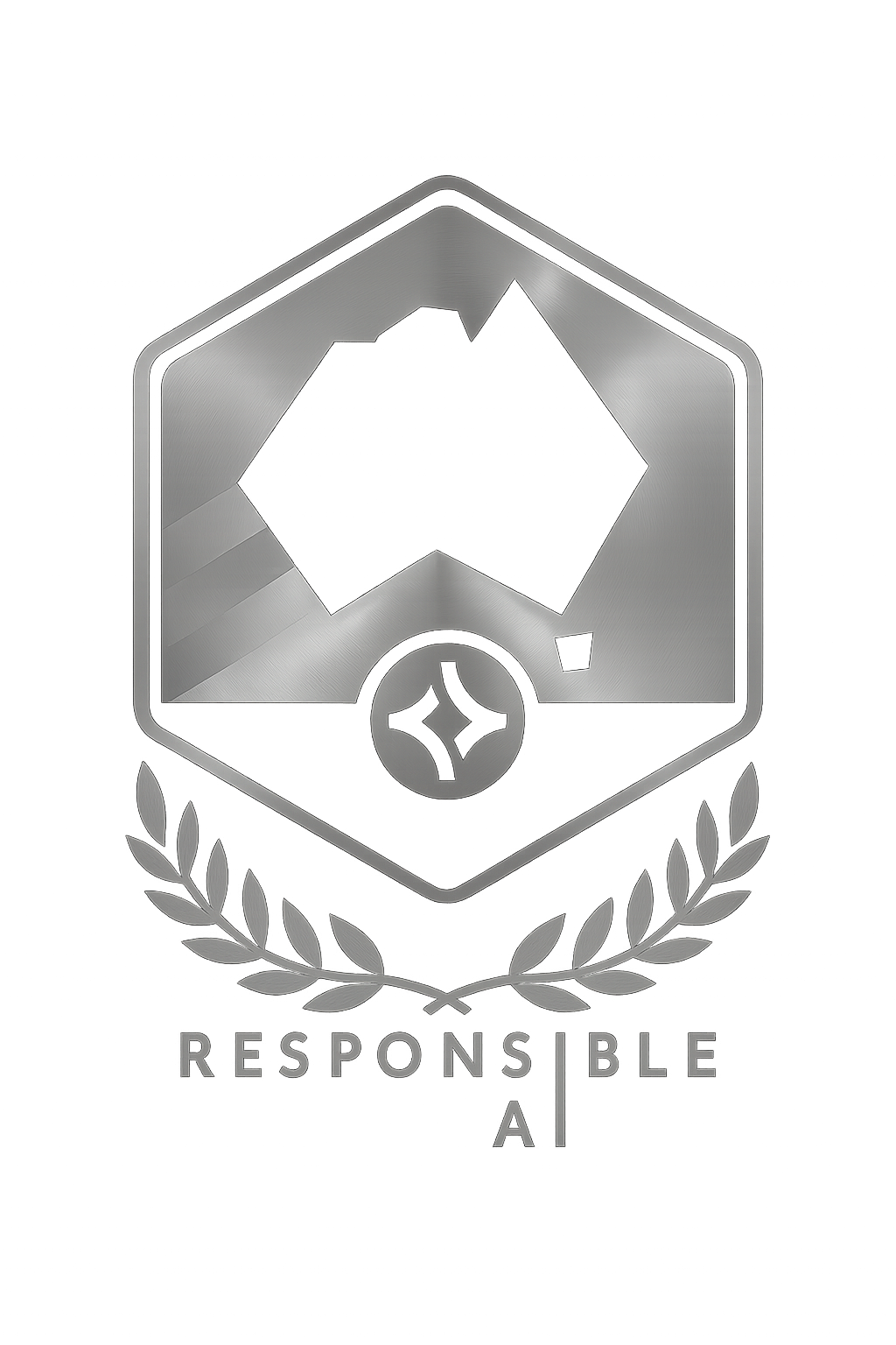 Responsible AI Logo